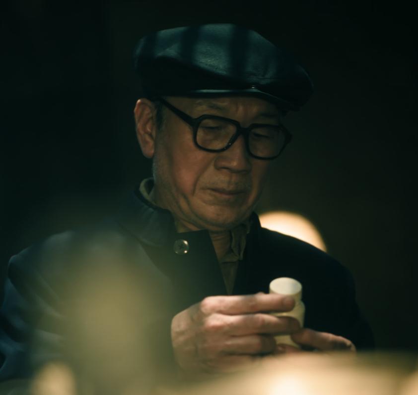 《扫毒风暴》看了20集，演技最好的前三名，段奕宏排不进前三，大家没意见吧。

第