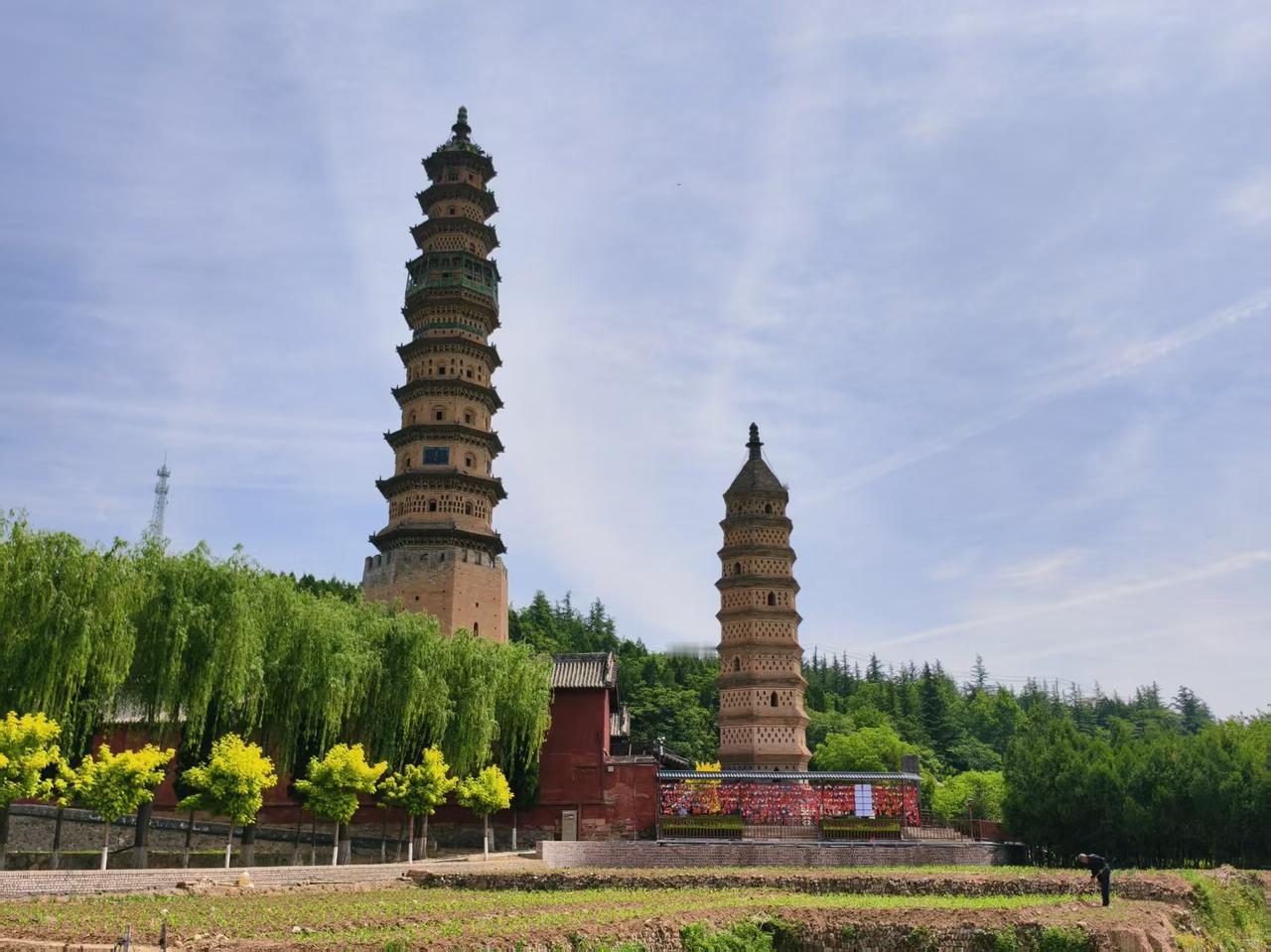 山西古建是个宝，不过太分散了，要么有时间要么包车，如果只是公共交通就只能走那些比