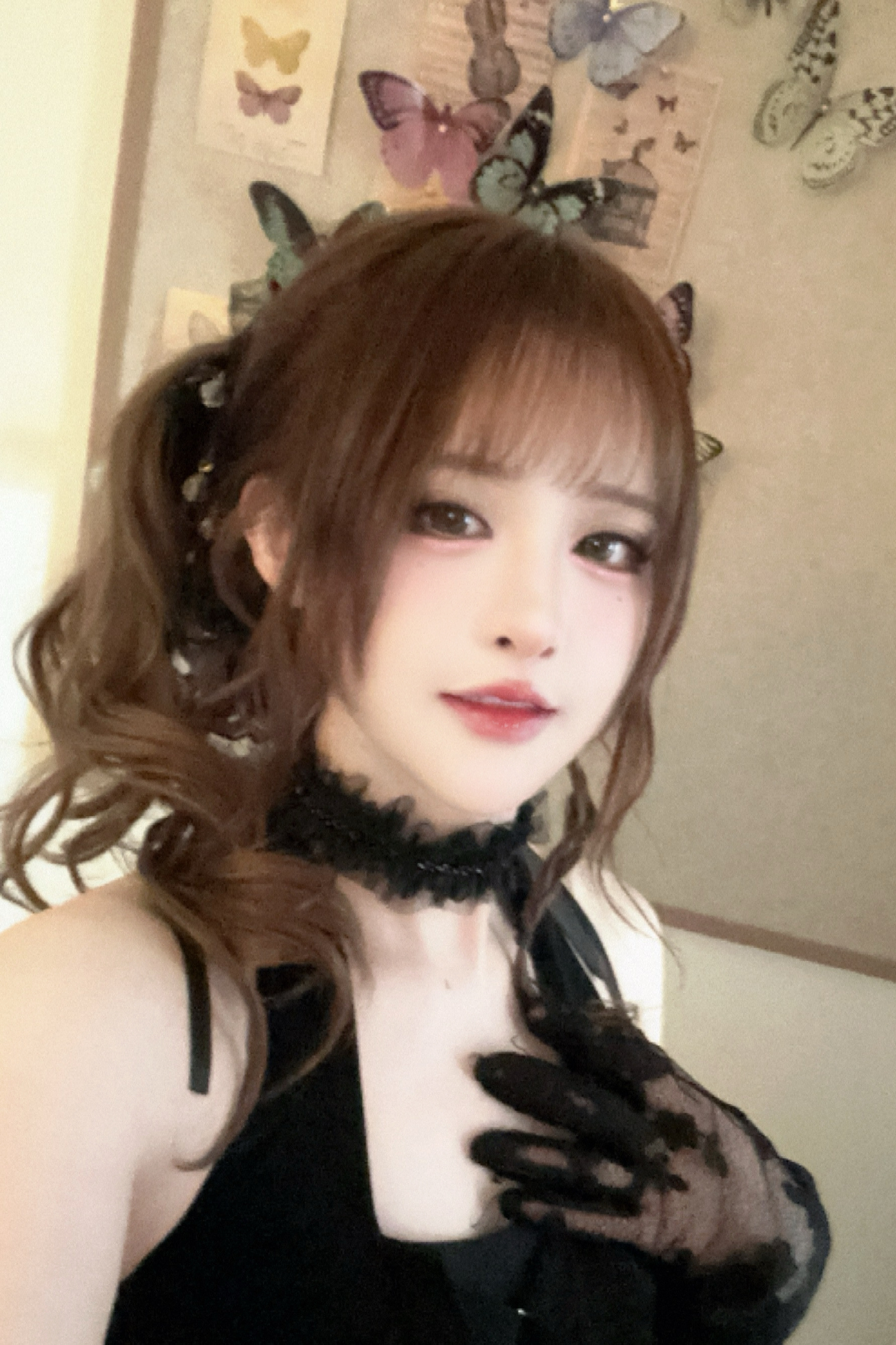 你知道的，沙沙三丽鸥一直是一款至尊型女A沙利叶Samastarlink偶像计划