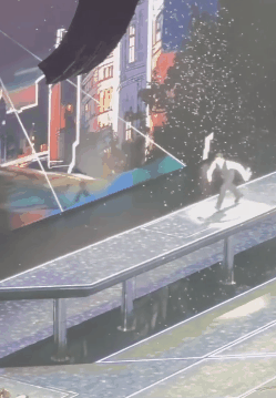 刘德华手写信报平安 27日，刘德华在演唱会表演中助跑滑跪，踉跄摔倒，差点从3米高