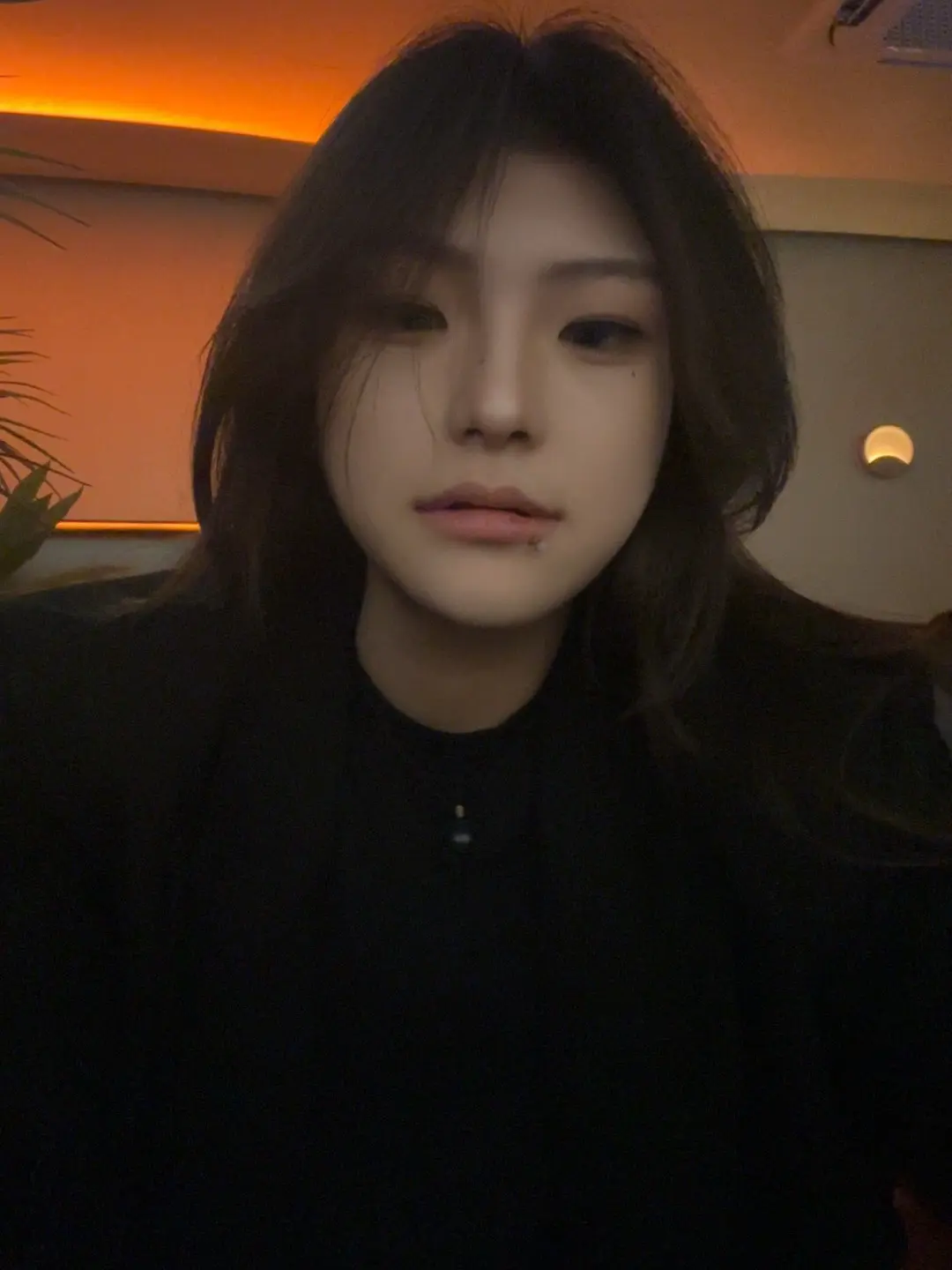 你到底在为谁等待