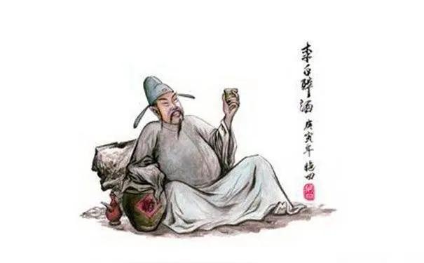 穿越千年，笑看历史：那些“假装很忙”的古人，竟然比我们还会“装”！

说到历史人