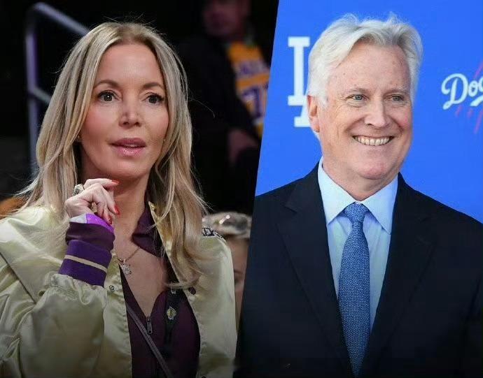 湖人被以100亿收购多少？！？湖人易主了？[哆啦A梦吃惊] ​​​