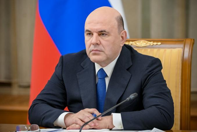 米舒斯京：近三年俄罗斯经济增速高于全球平均水平
 
俄总理指出，当前经济增速有所