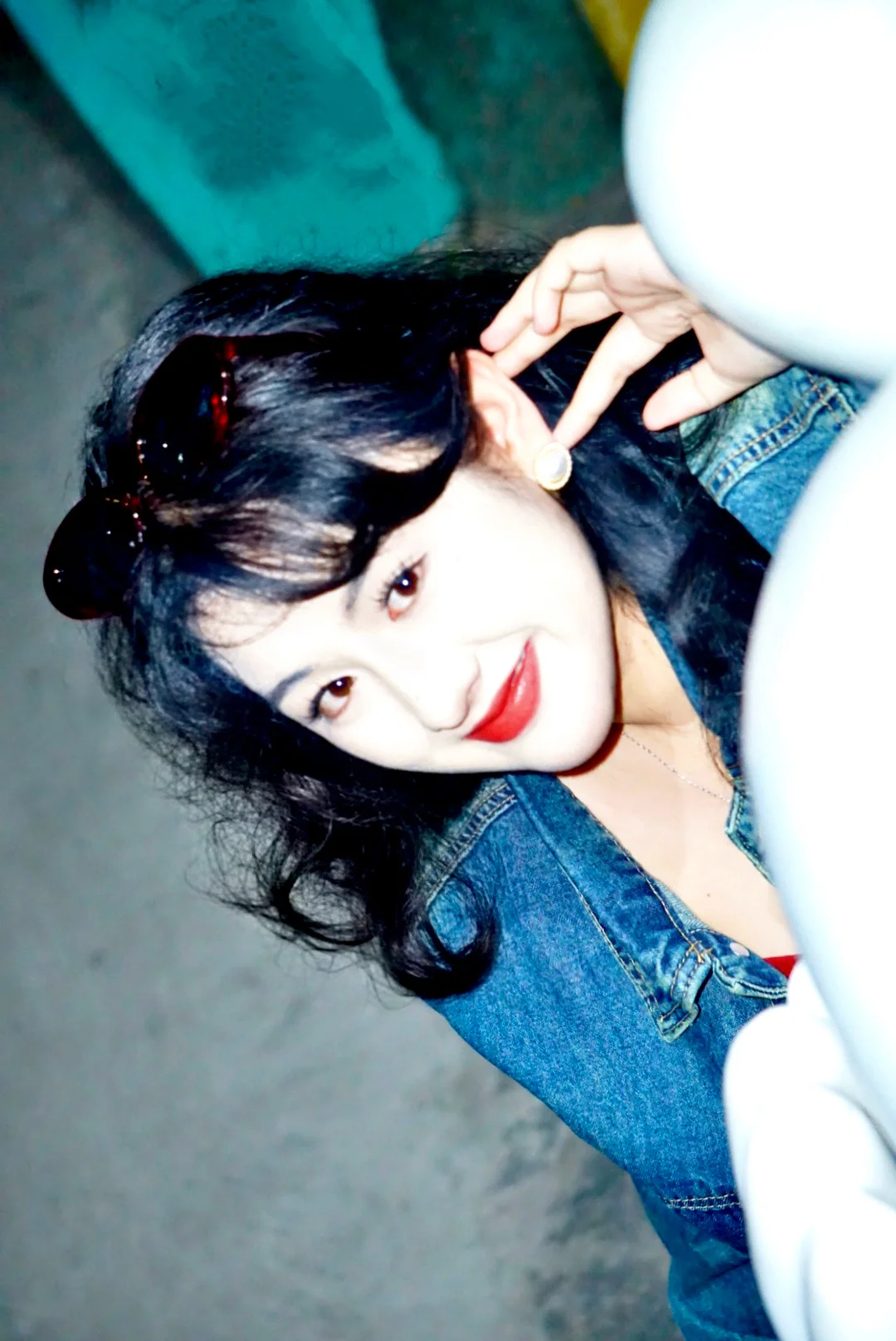 嘿！找到你了😜