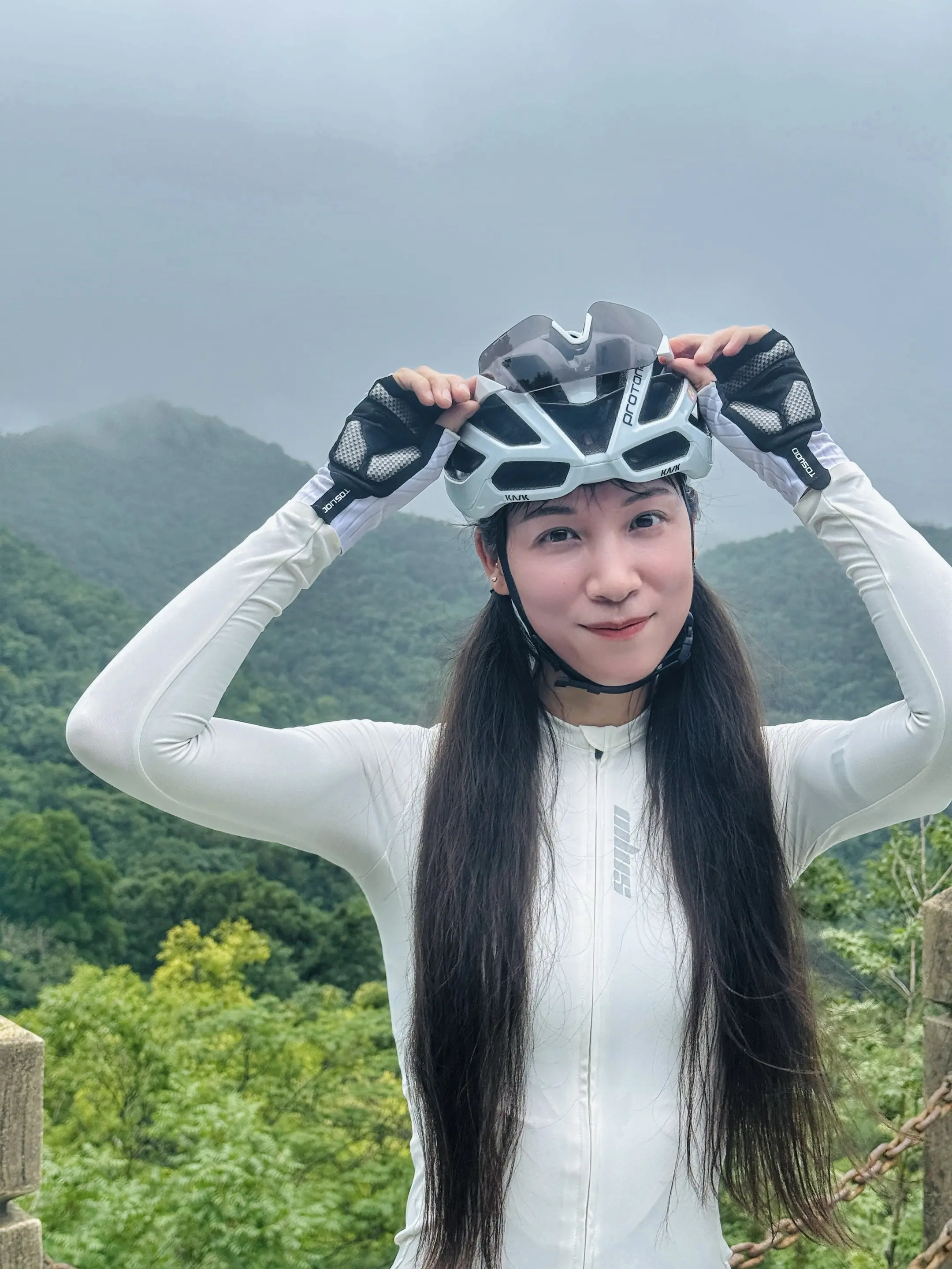 我眼里有光 医生说是散光🧐