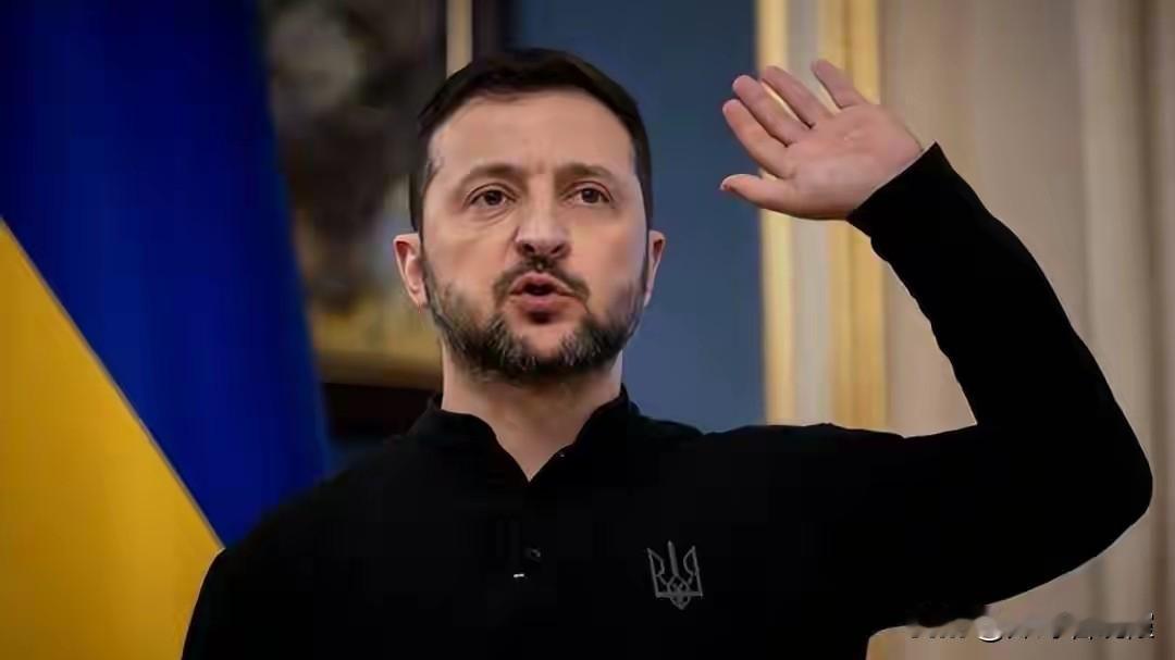 泽连斯基：对特朗普表示感激！空射、海射、陆基导弹和无人机，俄军发动大规模联合打击