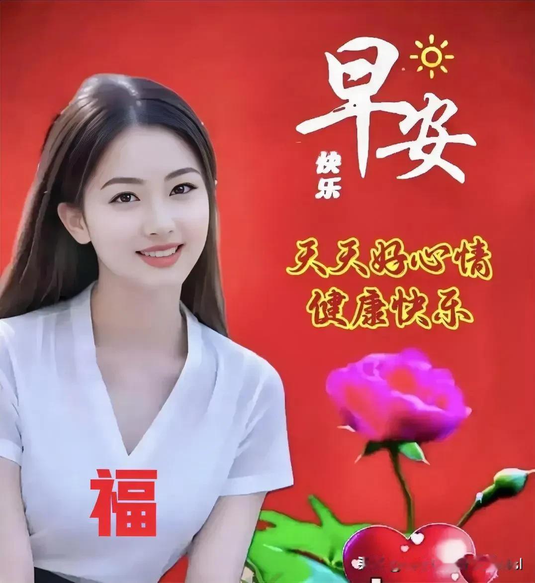 落叶知秋，岁月难留；
真情相守，恩情依旧；

牵挂惦念，不离左右；
互祝安康，幸