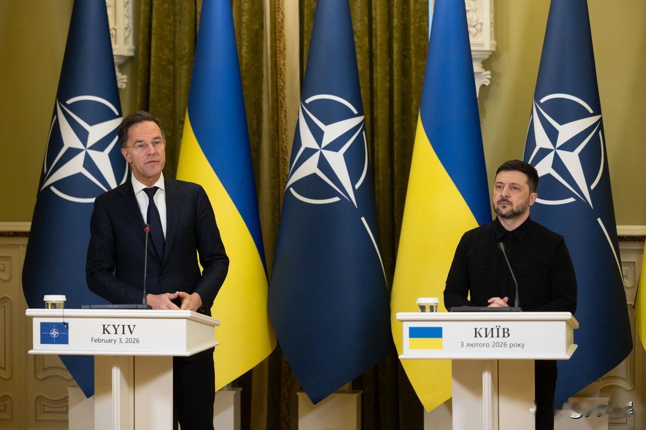 【泽连斯基之问：难道俄方眼中的一周本就只有短短四天？】

2月3日，泽连斯基在电