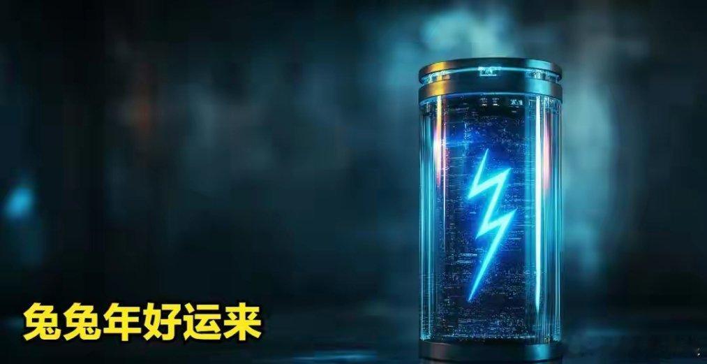 突发！昨晚6家电池公司发布一季报，其中两增4下滑，最高增超3倍电池板块，最近在A