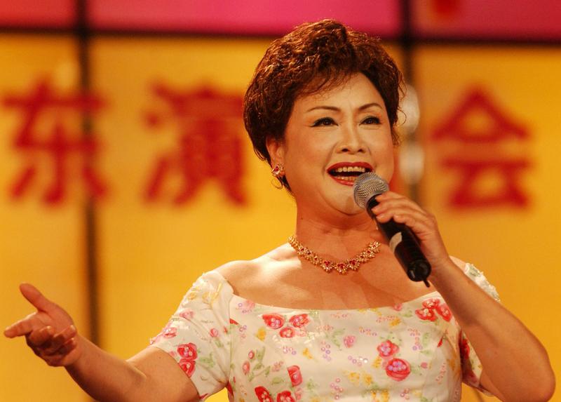 李谷一又要缺席2026年春晚了，原因是身体状态不好。其实她已经连续3年没上春晚了