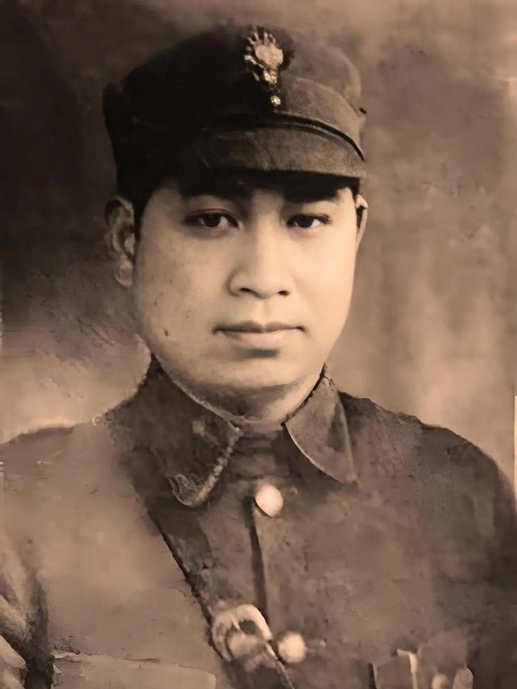 1947 年莱芜战役后，白崇禧得知侄子海竞强被俘，一夜之间愁容满面，放话愿用 2
