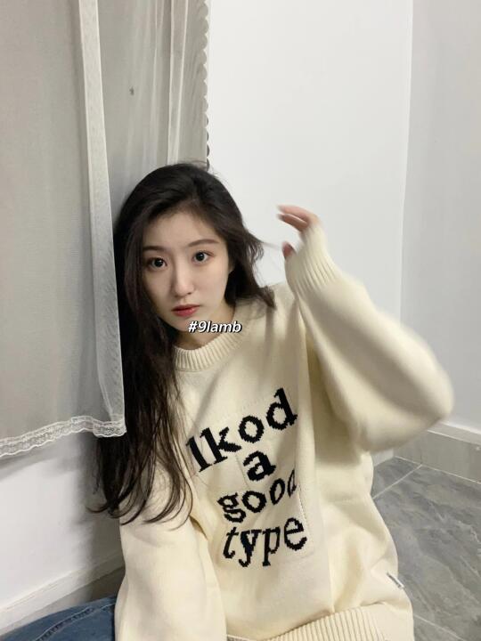 潮汕女孩在此～