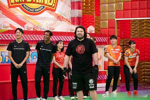 《梦幻对决2026 我是体育王》张本兄妹、松岛兄妹、水谷隼、石川佳纯、志田千阳、