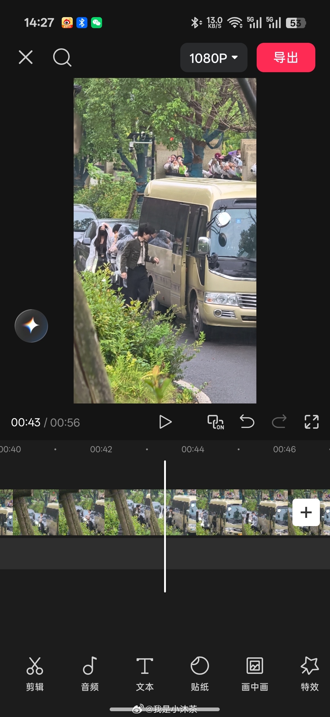 也是追到张真源 陈哲远 大张伟 彭昱畅周笔畅 许凯了 感谢今天没有让我上班 