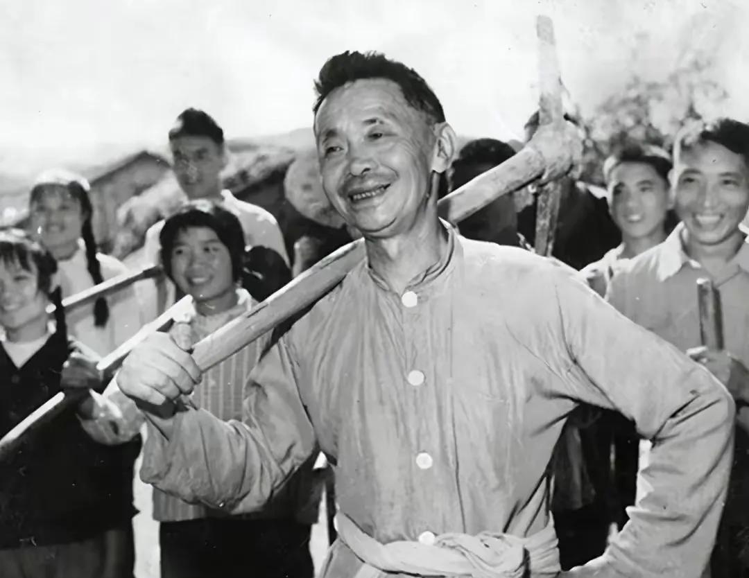 1955年，甘祖昌被授予开国少将军衔，然而他却很不高兴，并提出辞职，这是怎么回事