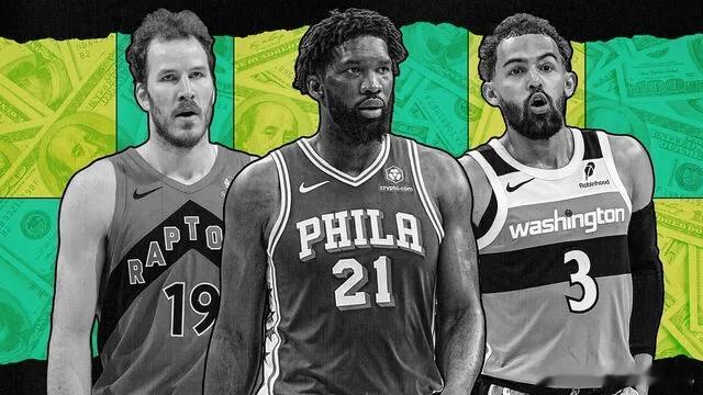 08月28日讯 近日，theScore对目前NBA球员的交易价值进行评估，并评选