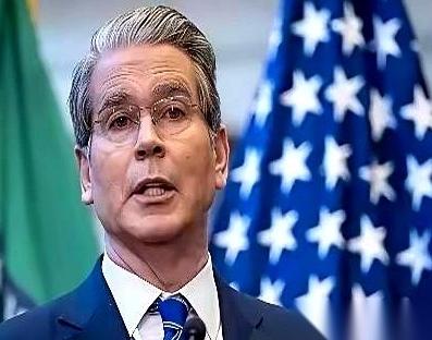 不让光刻机进中国，行！把中国踢出国际空间站，行！给中国电动车加100%关税，行！