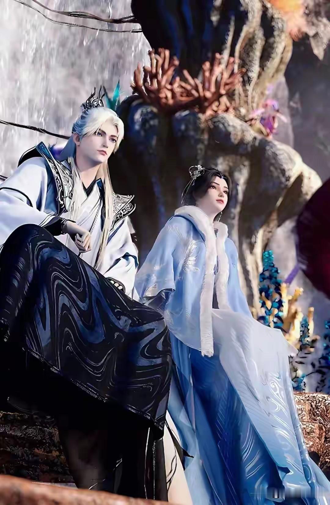 《牧神记》真是一本宝藏小说，我三刷都不腻。它逻辑缜密，语言幽默，人物刻画超绝。残