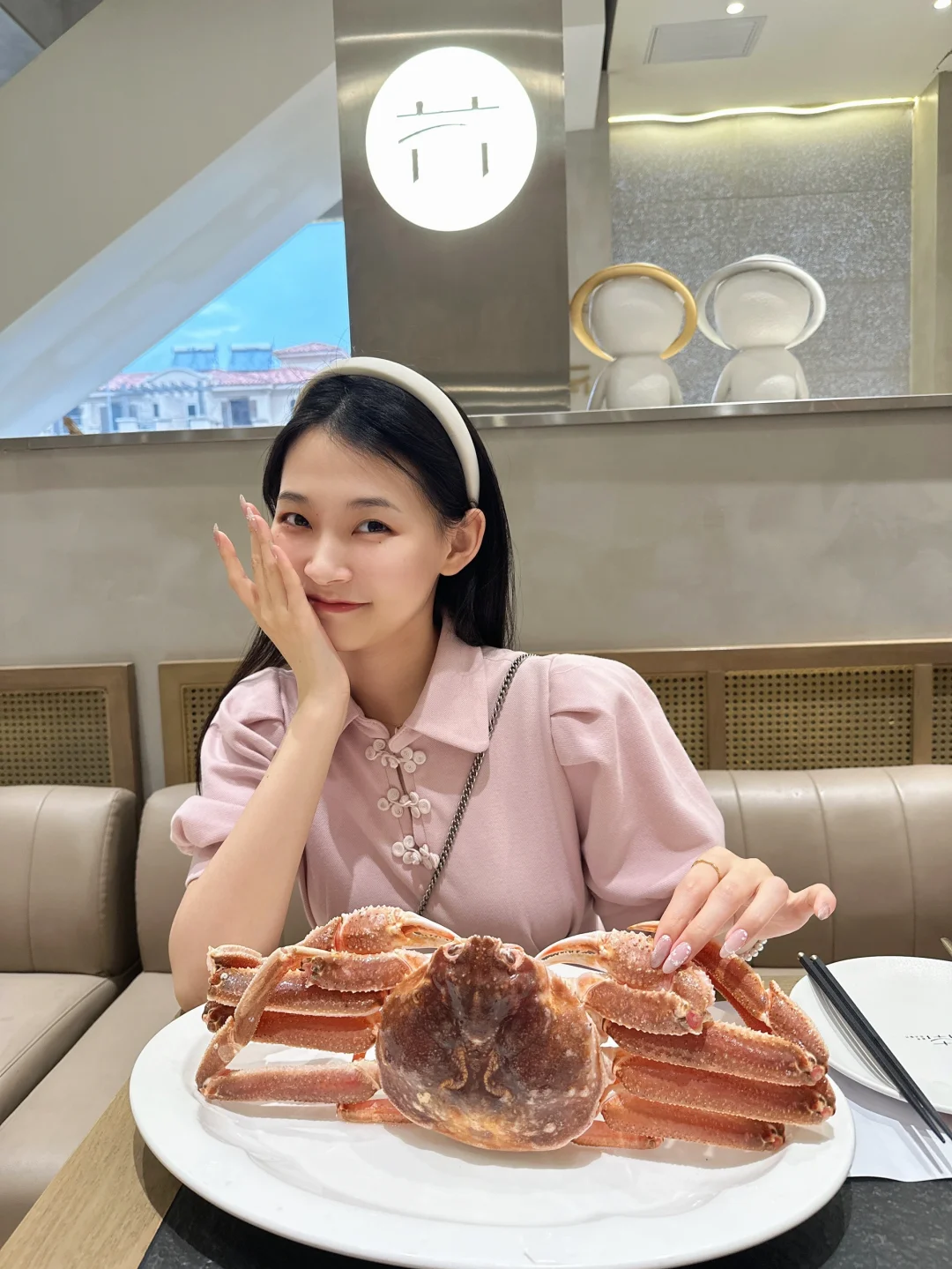 在长春，来了n次至今还是没有对手…