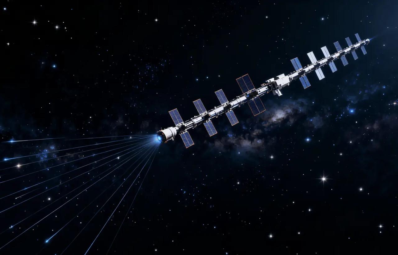 9月3日，根据多家媒体报道，SpaceX旗下卫星互联网服务星链发布公告，其高速、