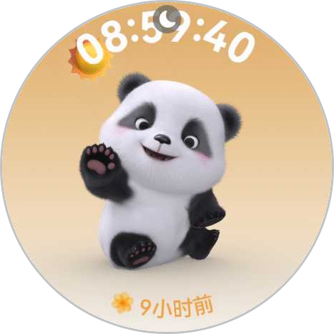 #华为手表首发情绪健康助手#华为WATCH GT 5系列这次的外观非常好看，全系