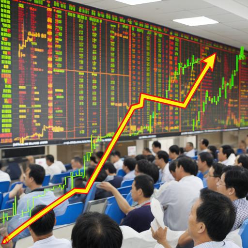 别陷交易的非黑即白陷阱！散户常犯 3 个认知坑，3 招破局

不少散户做交易都卡