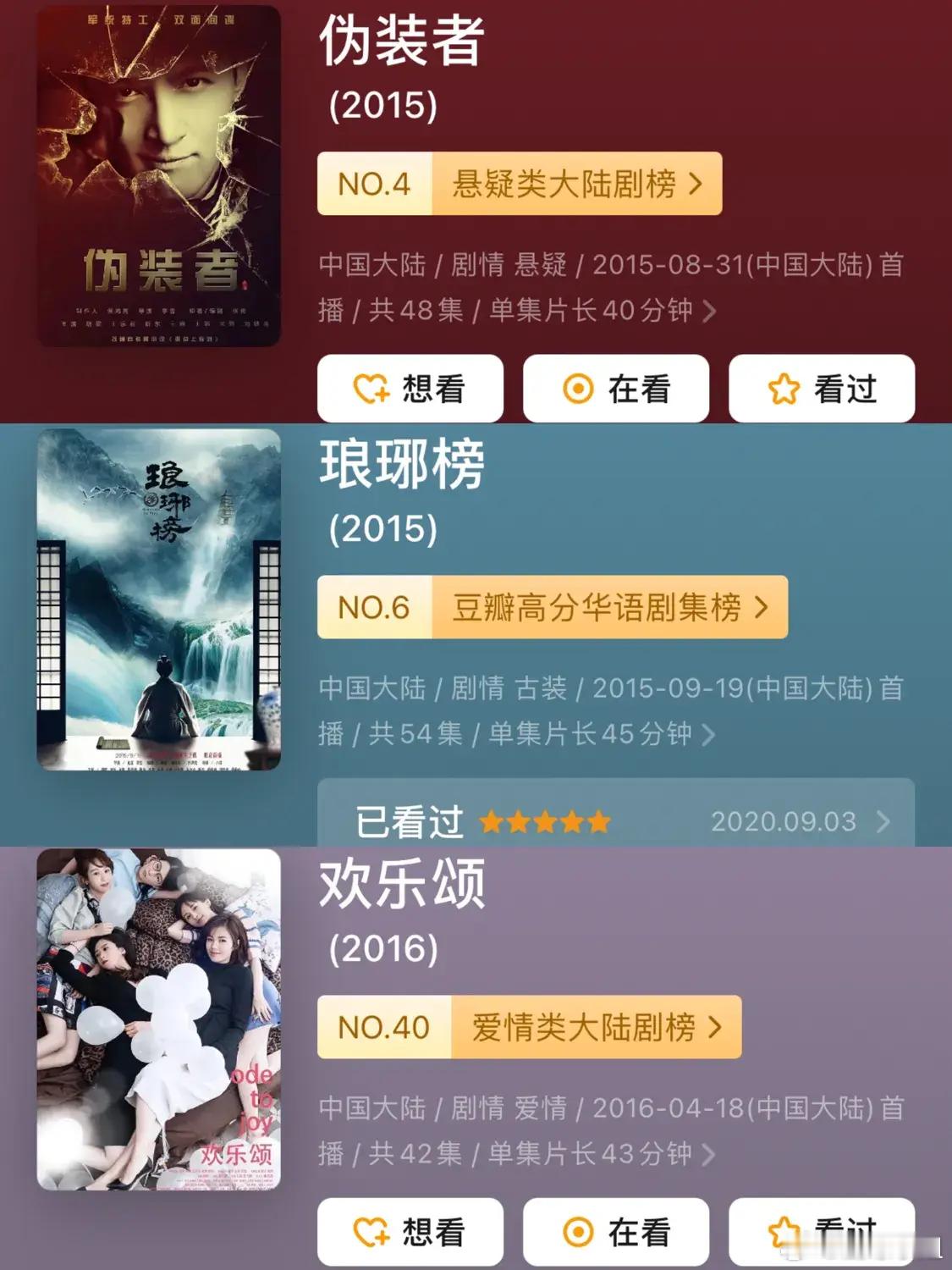 🉑正午阳光的剧本身就是流量啊！！ ​​​