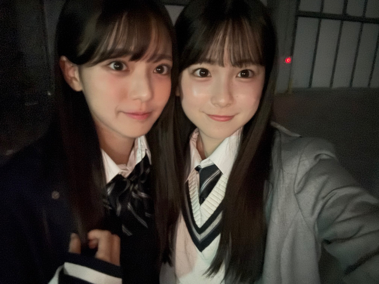 鈴木佑捺「運動会本当に楽しかったです！次の日はすぐ筋肉痛になりましたが。。リレー