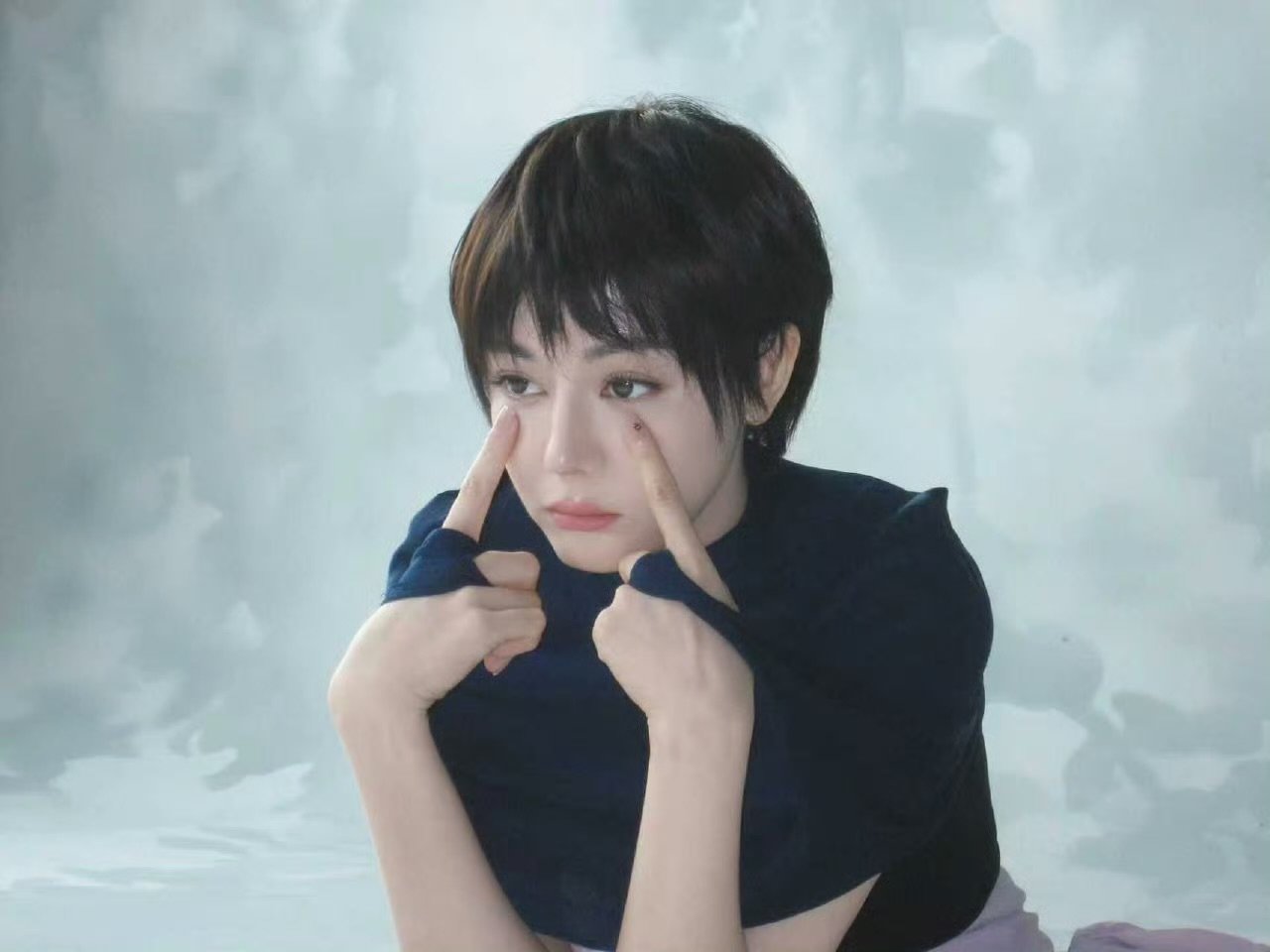 迪丽热巴真的有办法抵抗吗迪丽热巴嘻嘻迪版 请问以目前的意志力真的有办法抵抗嘻嘻迪