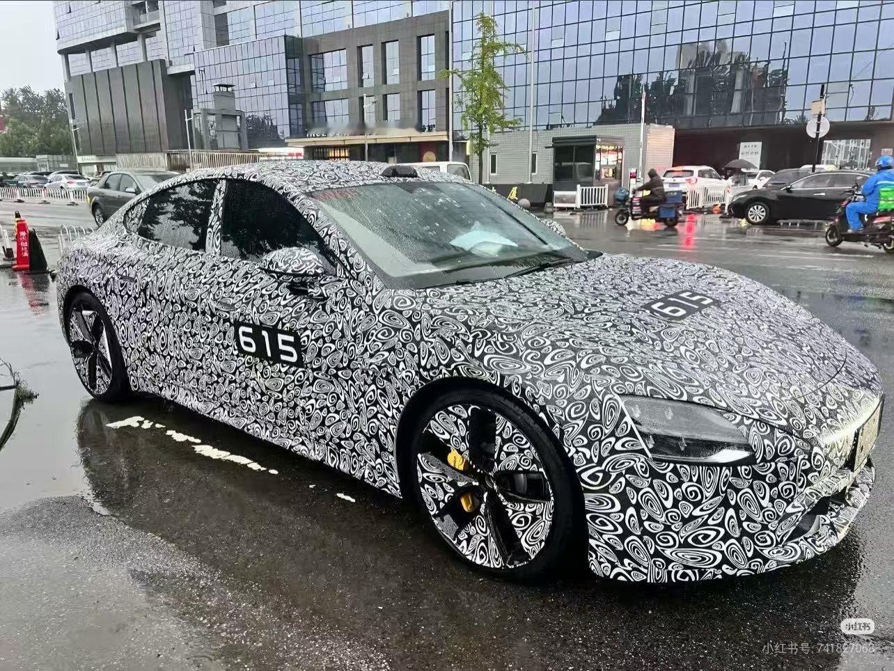 小米SU7改款涨价近1万部分车主可能面临