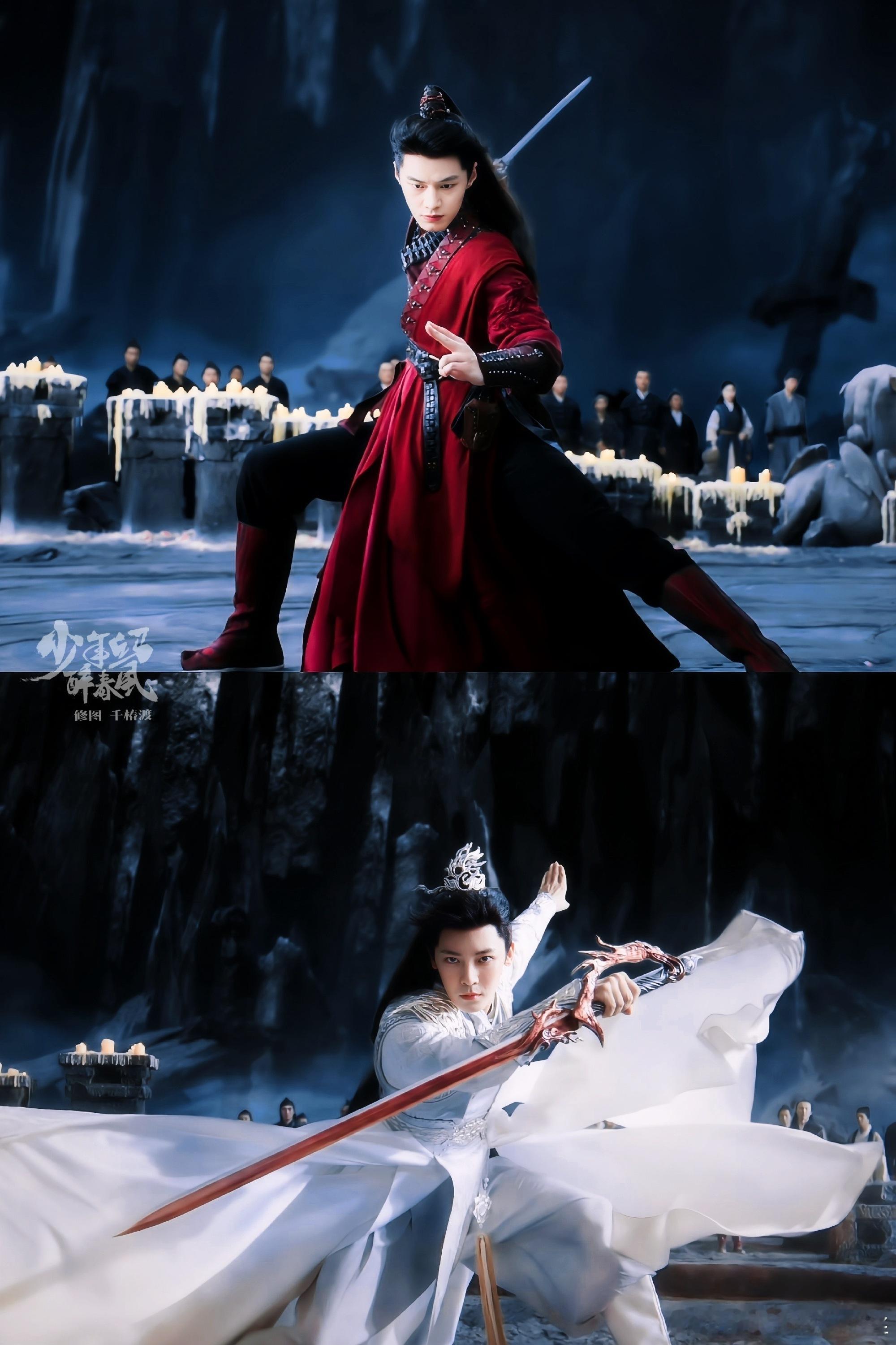 #百里东君好小众的出名方式#酝酿靠近，然后再来一个抢亲，我觉得这就是安排好的很喜