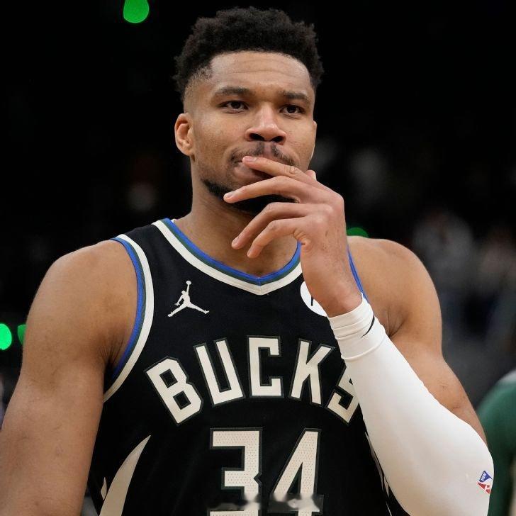 Barry Jackson：如果字母哥今夏被摆上交易货架，热火、勇士、森林狼、湖