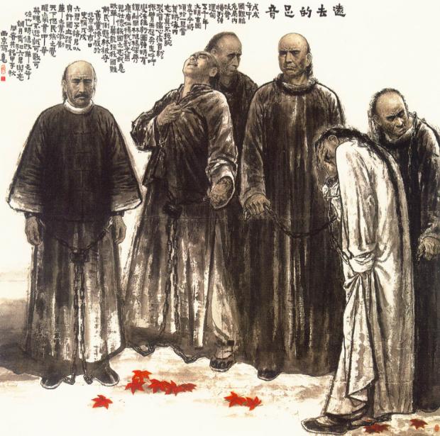 为什么有的文明一步走错就万劫不复，有的却能在废墟上一次次重来？答案就三个字：容错