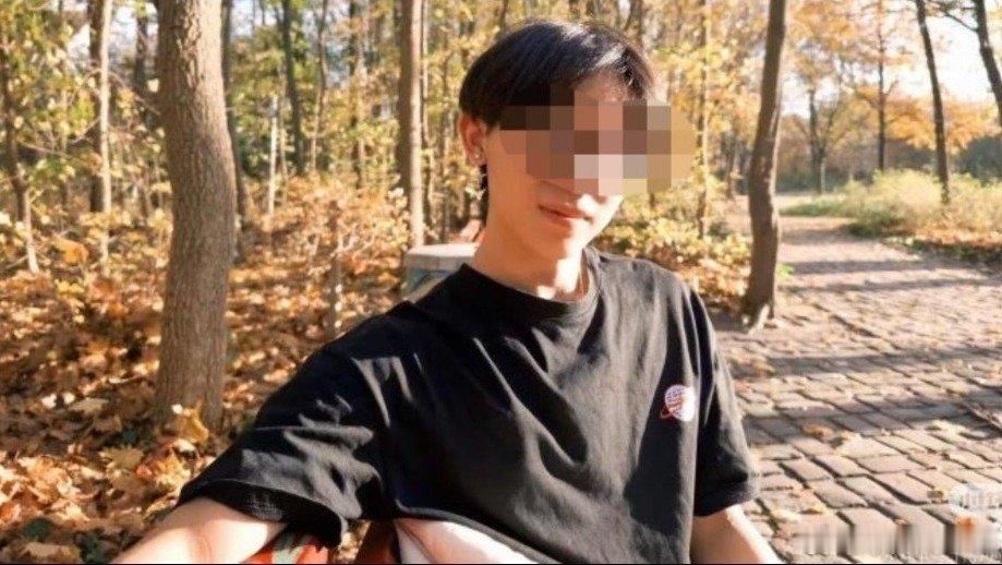 凤凰新闻【在德失联多日的中国留学生遗体已找到，父亲发声】极目新闻记者王鹏23岁在