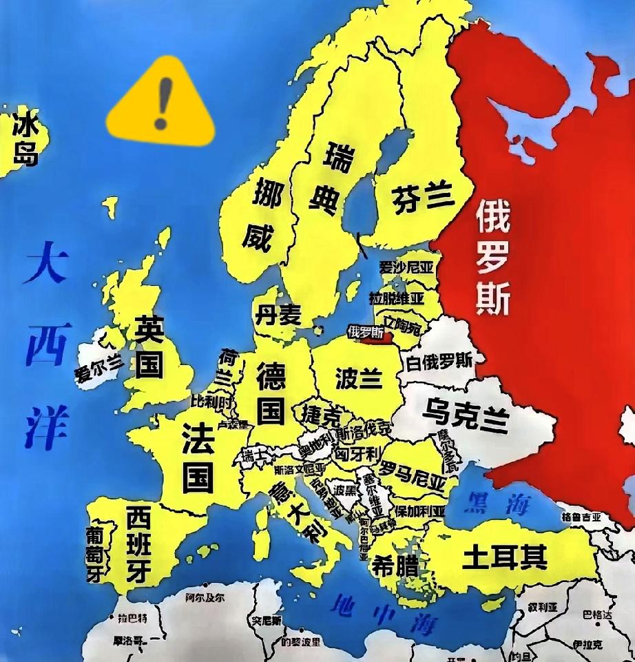 终于坐不住了！
五国联手紧急喊话！
近日德国、法国、英国、意大利、加拿大，发表联