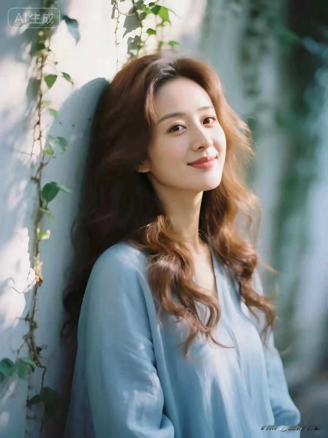 只要有个好心情，
睁开眼睛尽美景。
绚丽风光入眼帘，
诗情画意乐盈盈。