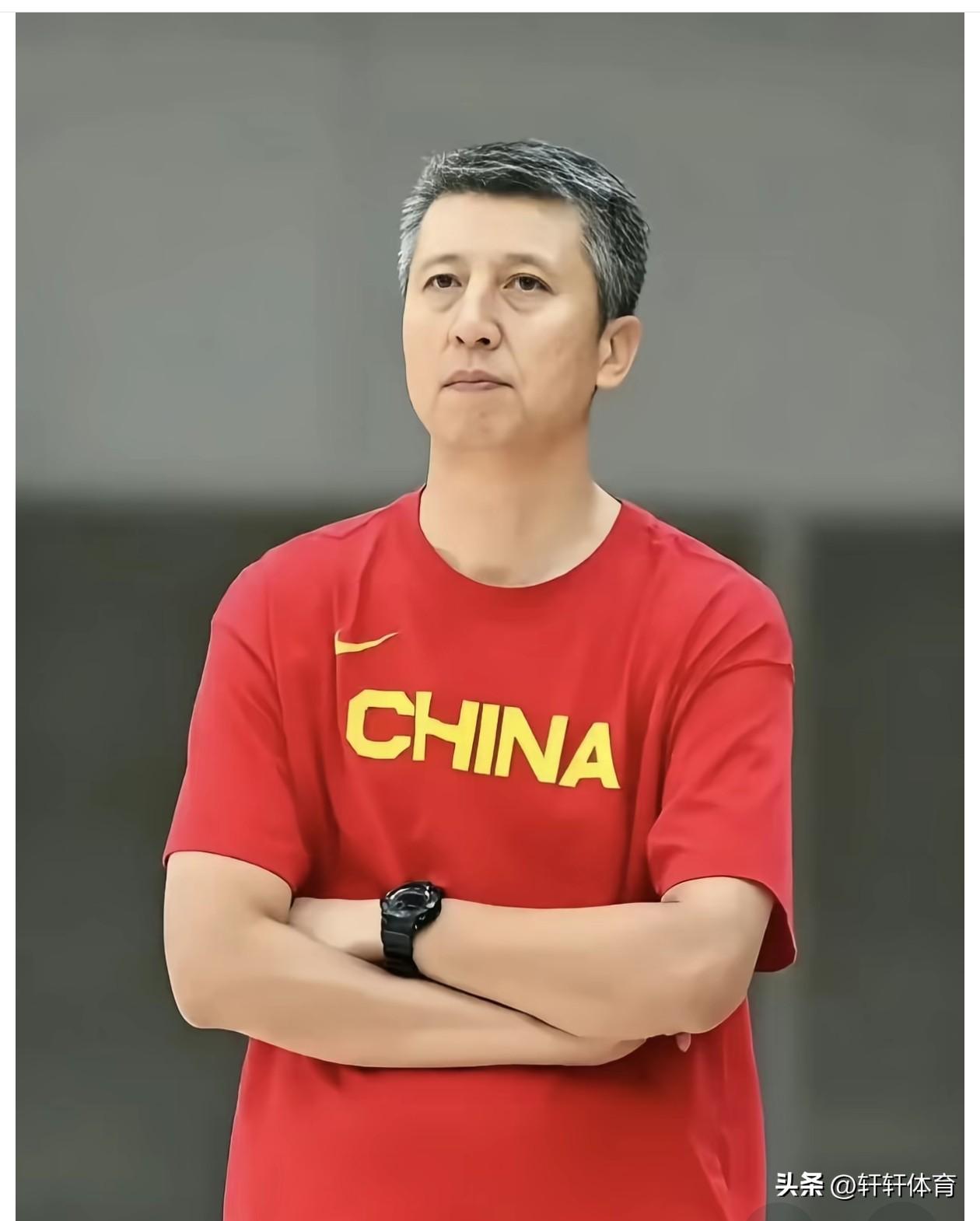 张镇麟为什么落选国家队世预赛备战名单？作为目前国内联赛毋庸置疑第一的小前锋，张镇