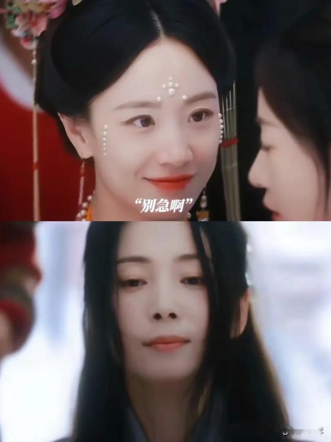长公主揭穿薛芳菲身份，找贞女堂主做证
薛芳菲终于可以见到洪孝帝，为父亲薛怀远翻案