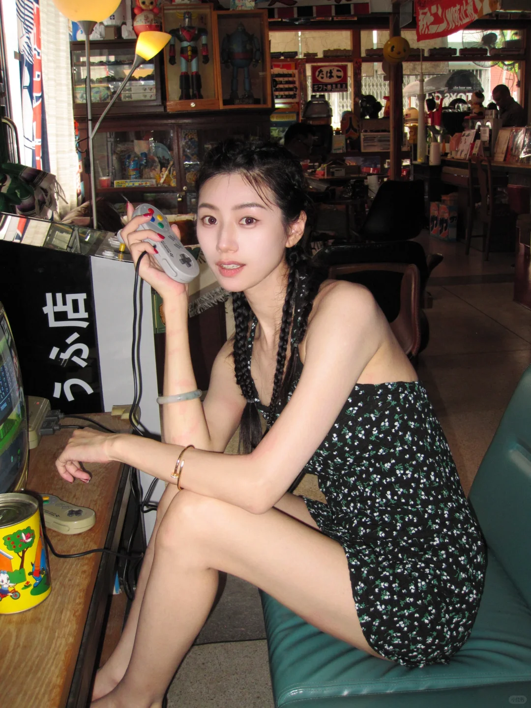 我在清迈旅行穿什么～