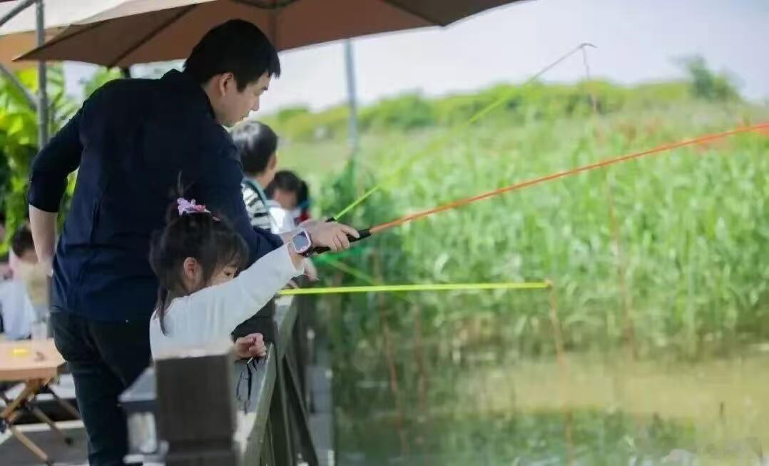 长沙邀你共赴端午古韵之约 【端午6.19-21来望城，一站式解锁多样端午玩法！】