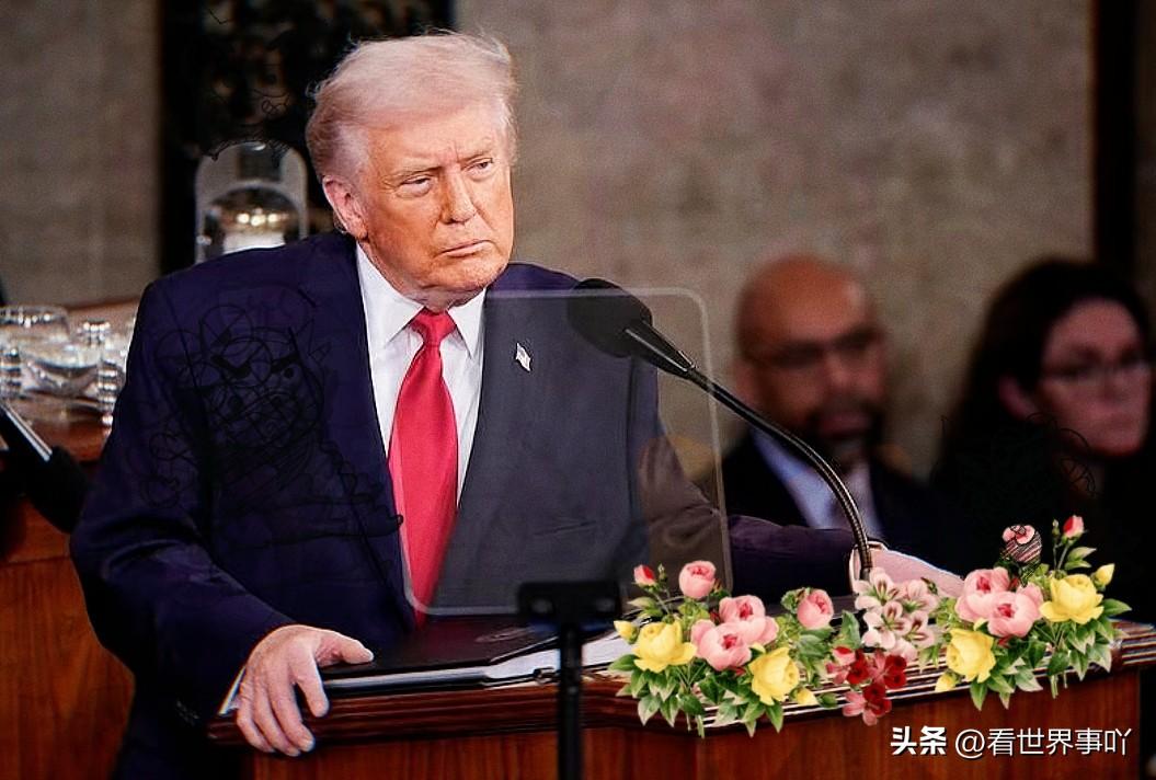 让特朗普恼羞成怒的事情出现了
让特朗普没想到的是，美国盟友北约诸国，在美以相关军