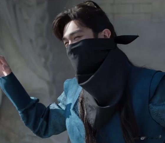 首播连更4集！《庆余年2》终于定档了，该剧将于5月16日正式开播，而且首播4集不