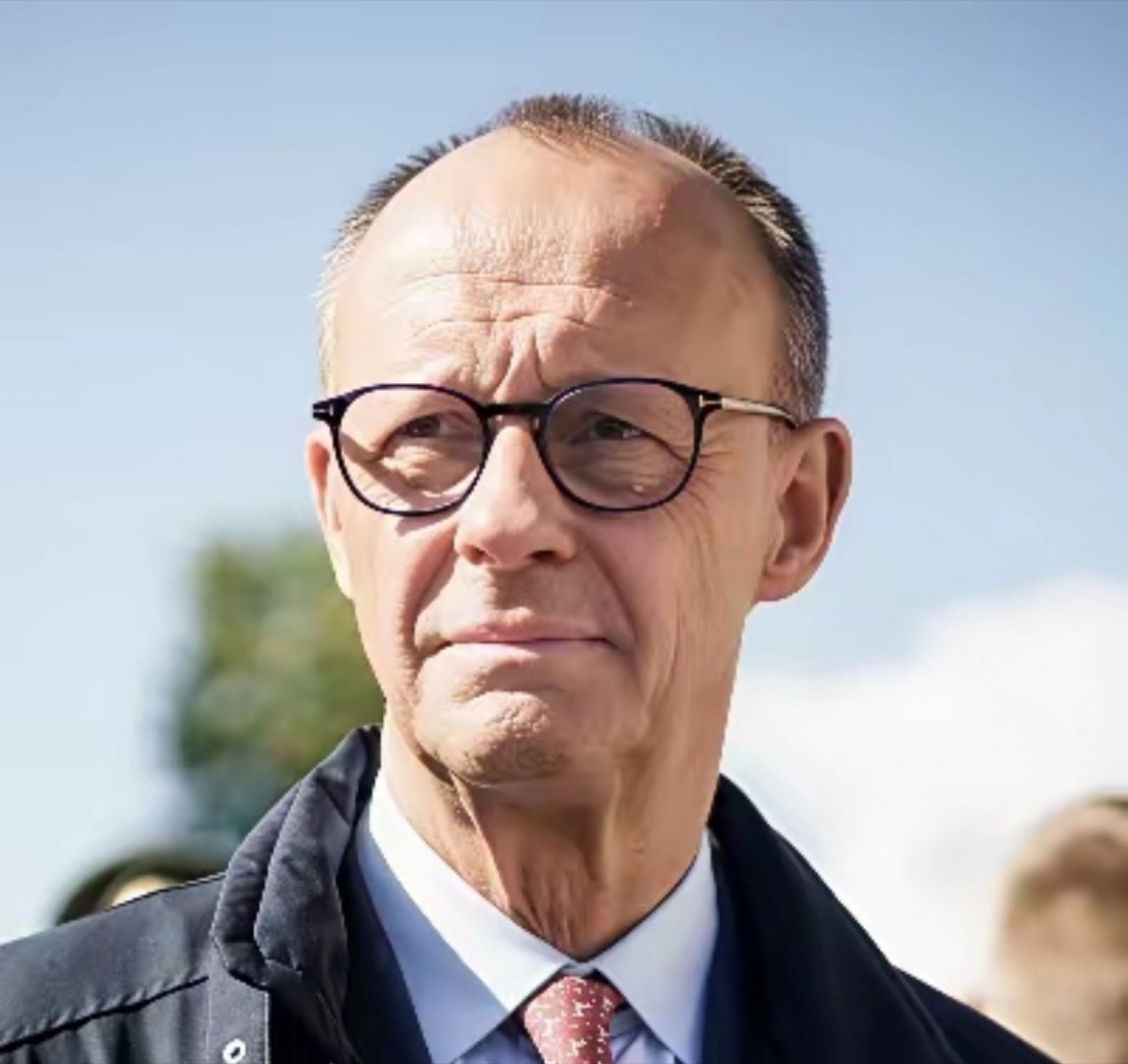 美伊以冲突默茨：“伊朗人民有权决定自己的命运。德国政府与美国、以色列及该地区伙伴