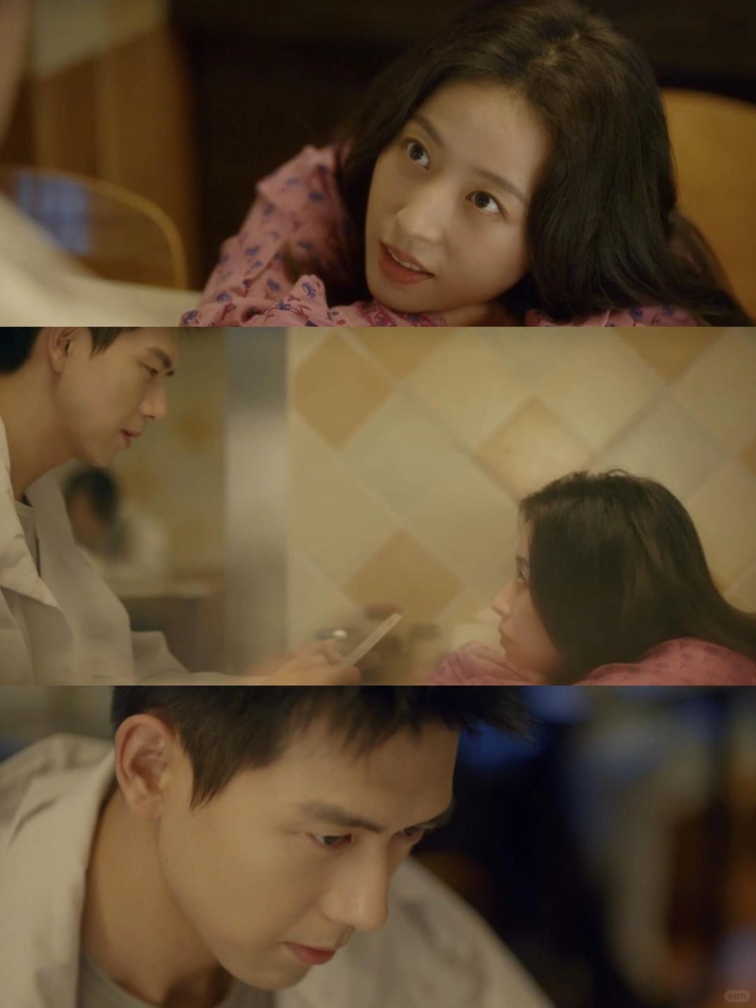 🆘极致拉扯‼️双向救赎‼️这CP也太好磕了‼️