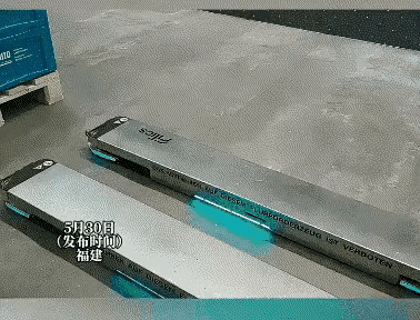 原来叫工业现在叫智能工业！ 