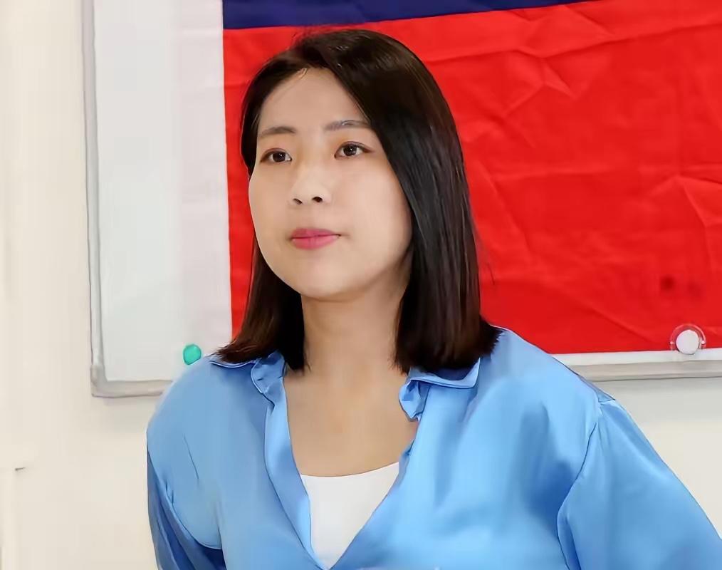 不得不佩服徐巧芯，一个人敢替整个国民党党团作主，喊出国民党有8000亿的军购版本