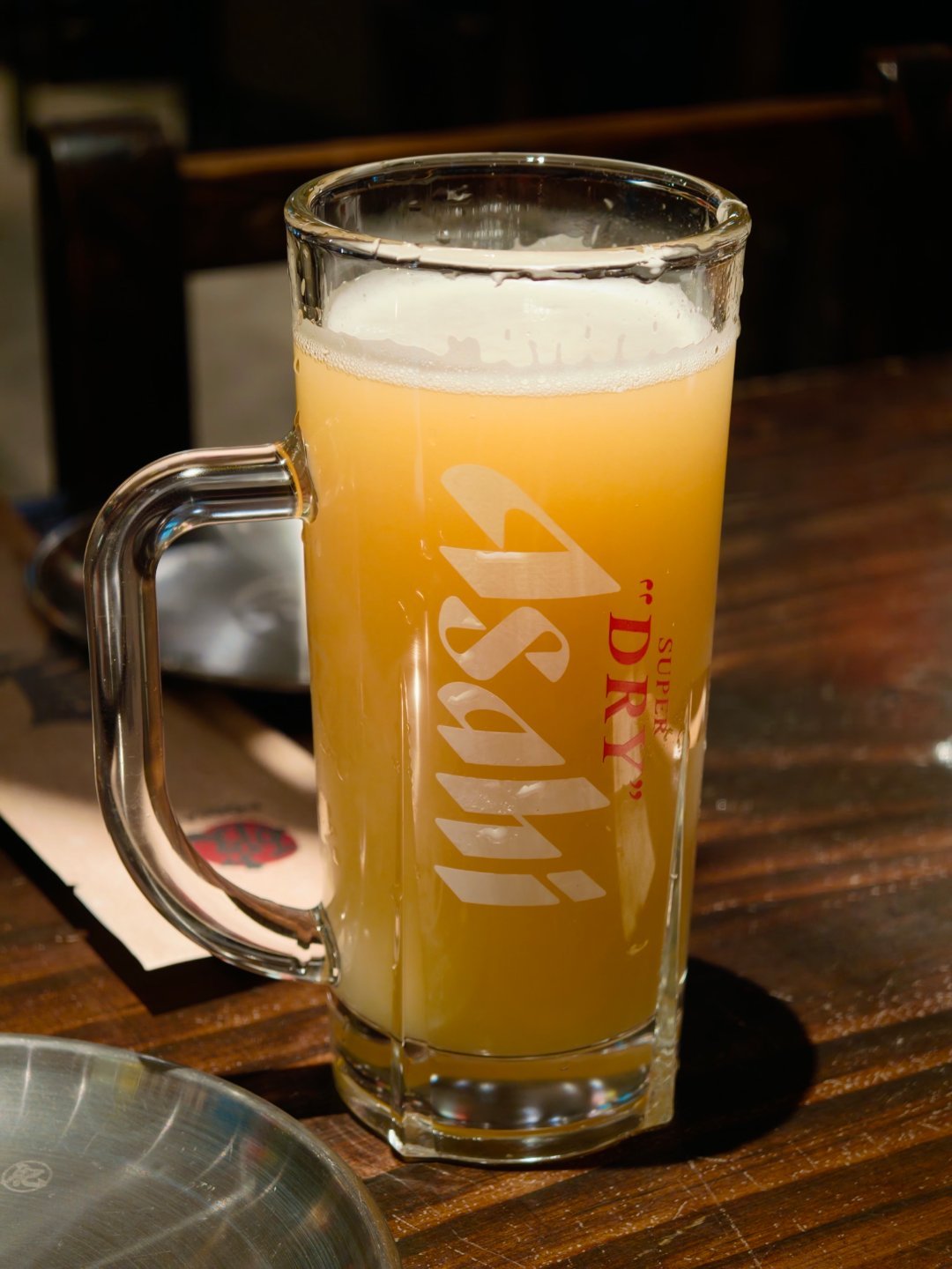 百香果精酿好喝，推荐。