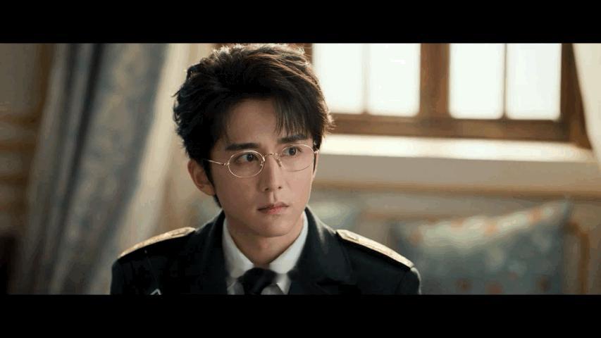 南部档案一命换一命 剧集南部档案 嘴上不说的感情才是最重的，海虾从来没对海盐说过