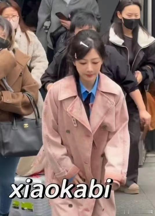 杨紫李现明天录制hi6  杨紫李现今天在《HI6》的录制现场，笑点频频！两位的互